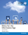 Ethics for the Information Age, Global Edition - Book