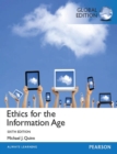 Ethics for the Information Age, Global Edition - eBook