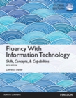 Fluency With Information Technology, Global Edition - eBook