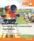 Surveying with Construction Applications, Global Edition - eBook