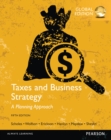Taxes & Business Strategy, Global Edition - Book