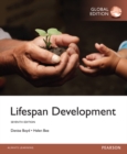 Lifespan Development, Global Edition - Book