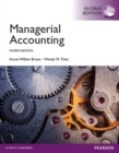Managerial Accounting, Global Edition - eBook