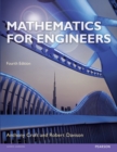 Mathematics for Engineers - Book