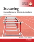 Stuttering: Foundations and Clinical Applications, Global Edition - Book