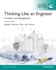 Thinking Like an Engineer: An Active Learning Approach, Global Edition - eBook