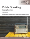 Public Speaking: Finding Your Voice, Global Edition - eBook