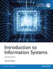 Introduction to Information Systems, Global Edition - Book