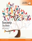 Society: The Basics, Global Edition - eBook