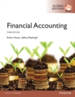 Financial Accounting with MyAccountingLab, Global Edition - Book
