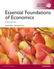 Essential Foundations of Economics, Global Edition - eBook