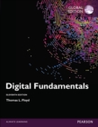 Digital Fundamentals, Global Edition - Book