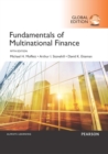 Fundamentals of Multinational Finance, Global Edition - Book