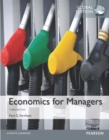 Economics for Managers, Global Edition - eBook