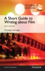 Short Guide to Writing about Film, Global Edition - Book