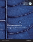 Microeconomics OLP with eText, Global Edition - Book