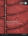 Macroeconomics OLP with etext, Global Edition - Book