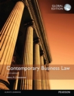 Contemporary Business Law, Global Edition - eBook