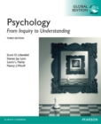 Psychology: From Inquiry to Understanding, Global Edition - eBook