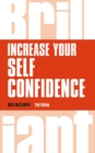 Increase your self confidence - Book