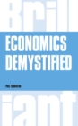 Economics Demystified - Book