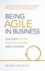 Being Agile in Business - Book