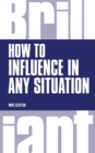 How to Influence in any situation - eBook