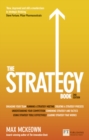 The Strategy Book : How to think and act strategically to deliver outstanding results - Book