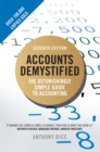 Accounts Demystified : The Astonishingly Simple Guide To Accounting - eBook