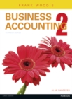 Frank Wood's Business Accounting : Volume Two - Book