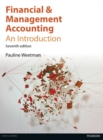 Financial and Management Accounting with MyAccountingLab access card - Book