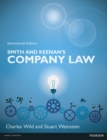 Smith & Keenan's Company Law, 17th edition - Book