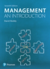 Management : An Introduction - Book