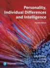 Personality, Individual Differences and Intelligence - Book