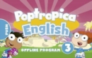 Poptropica English American Edition 3 Teacher's USB - Book