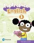 Poptropica English Level 3 Activity Book - Book