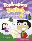 Poptropica English Level 4 Pupil's Book - Book