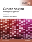 Genetic Analysis: An Integrated Approach, Global Edition - eBook