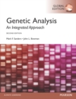 Genetic Analysis: An Integrated Approach with MasteringGenetics, Global Edition - Book