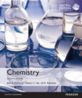 Chemistry, Global Edition - Book