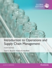 Introduction to Operations and Supply Chain Management, Global Edition - Book