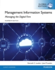Management Information Systems, Global Edition - Book