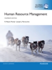 Human Resource Management for MyManagementLab, Global Edition - Book