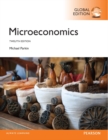 Microeconomics with MyEconLab, Global Edition - Book