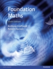 Foundation Maths 6e with MyMathLab Global - Book