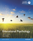 Educational Psychology, eBook, Global Edition - eBook