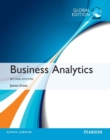 Business Analytics, Global Edition - Book