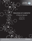 Principles of Chemistry: A Molecular Approach with MasteringChemistry, Global Edition - Book