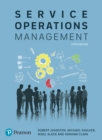 Service Operations Management : Improving Service Delivery - eBook