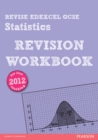 REVISE Edexcel GCSE Statistics Revision Workbook - Book
